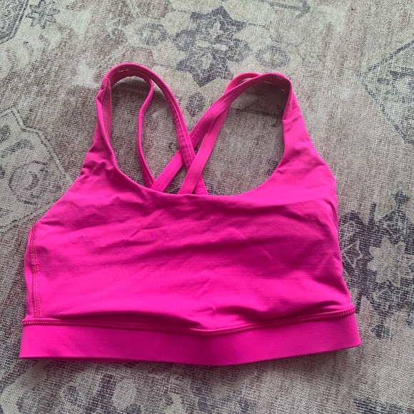 LULU Energy sports bra - Picture 1 of 2
